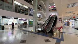 Bukit Timah Shopping Centre (D21), Shop House #628800191